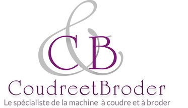 Coudre et Broder